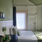 호텔 't Witte Huys Scheveningen 3*