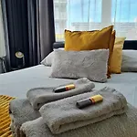 호텔 't Witte Huys Scheveningen 헤이그