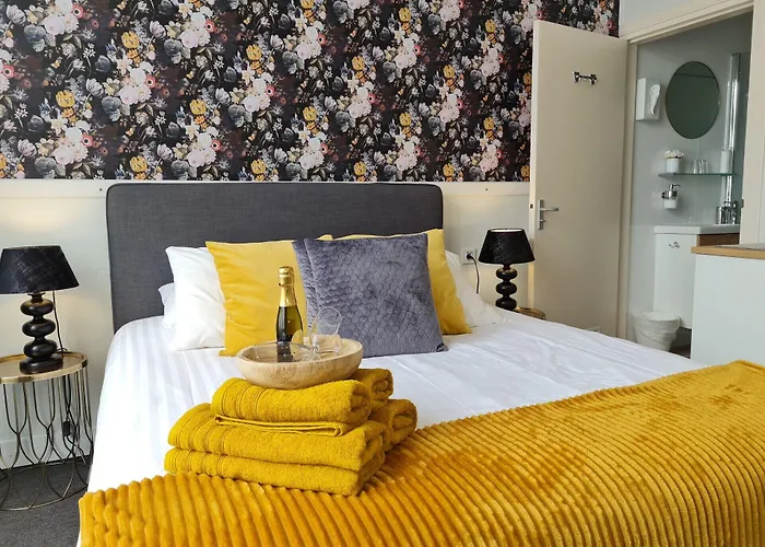 تي فيتا هاس سيفينينغن