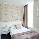 't Witte Huys Scheveningen 3*