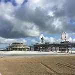 't Witte Huys Scheveningen 3*