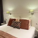 't Witte Huys Scheveningen 3* 헤이그