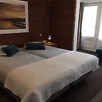 't Witte Huys Scheveningen Hotell