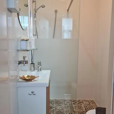 Otel 't Witte Huys Scheveningen