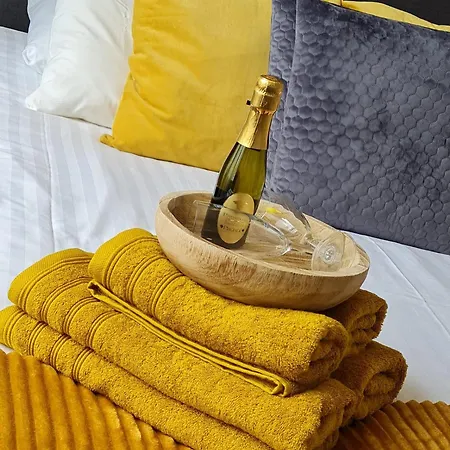 Hotel 't Witte Huys Scheveningen