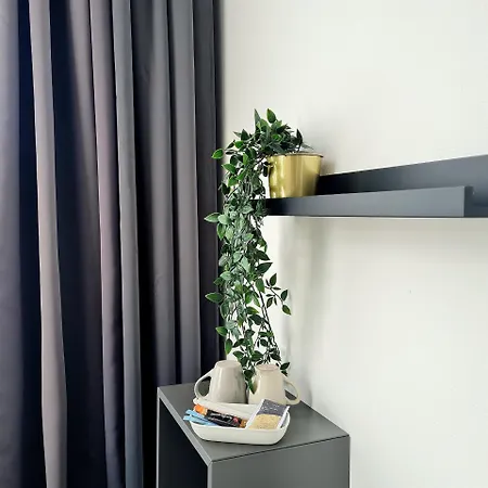 Hotell 't Witte Huys Scheveningen 3*