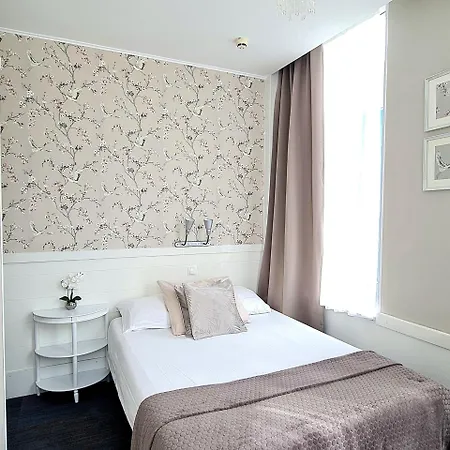 't Witte Huys Scheveningen 3*