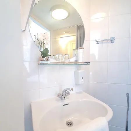 't Witte Huys Scheveningen 3*