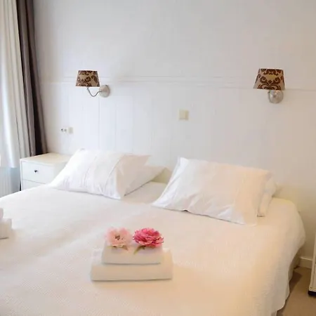 't Witte Huys Scheveningen