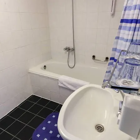 Hotell 't Witte Huys Scheveningen Haag
