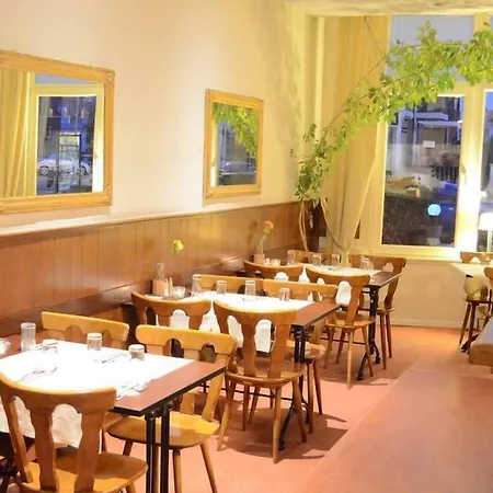 't Witte Huys Scheveningen 3*