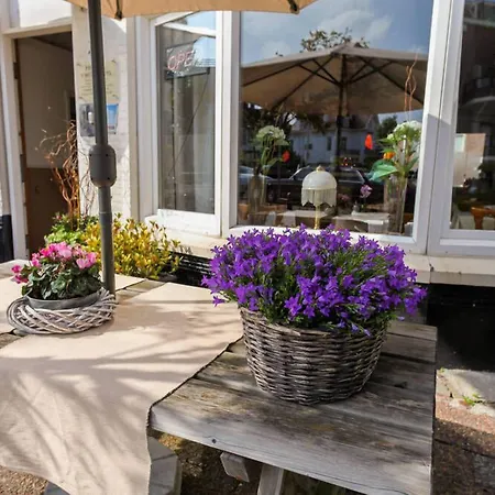 't Witte Huys Scheveningen