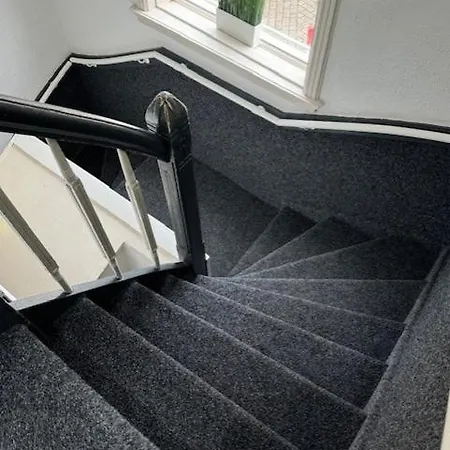 't Witte Huys Scheveningen La Haye
