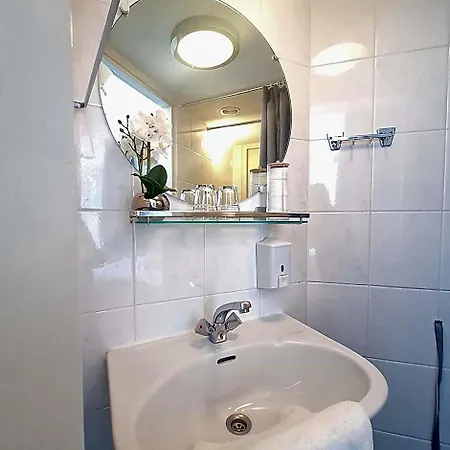 Hotell 't Witte Huys Scheveningen