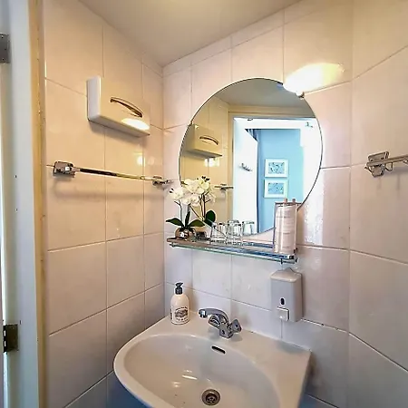 Hotell 't Witte Huys Scheveningen 3*