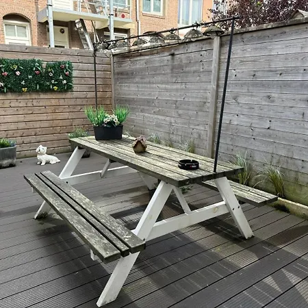 't Witte Huys Scheveningen 3*