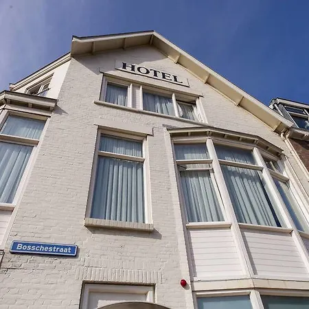 't Witte Huys Scheveningen Hotel L'Aia