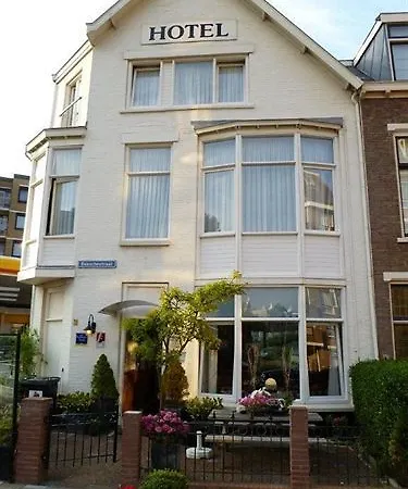 't Witte Huys Scheveningen 3*