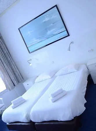 't Witte Huys Scheveningen 3* L'Aia