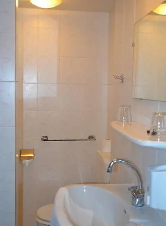 't Witte Huys Scheveningen 3*