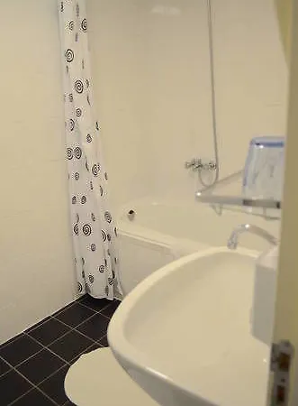 't Witte Huys Scheveningen ホテル デン・ハーグ