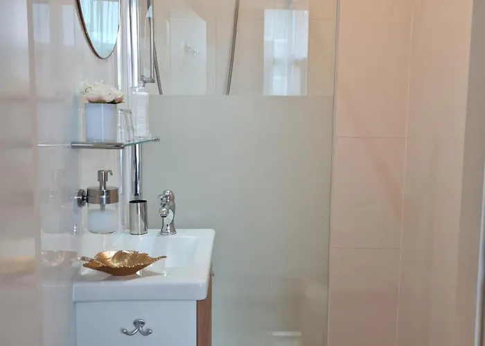 Hotel 't Witte Huys Scheveningen