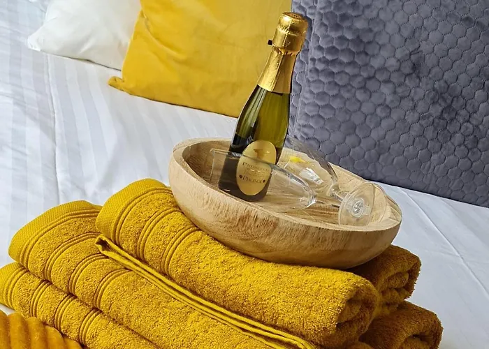 Hotell 't Witte Huys Scheveningen