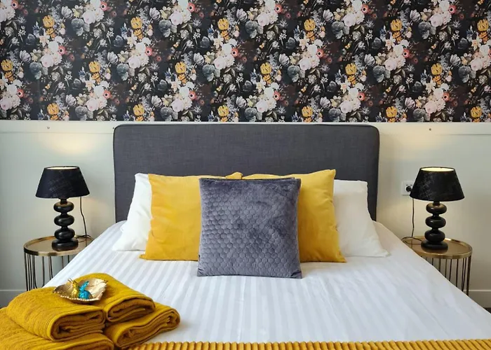 't Witte Huys Scheveningen