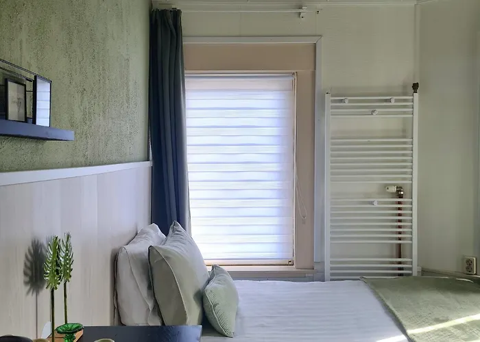 Hotel 't Witte Huys Scheveningen 3*