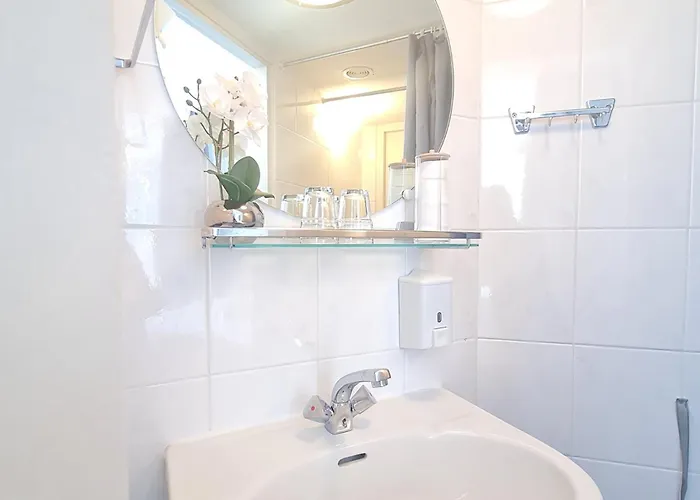 't Witte Huys Scheveningen 3*