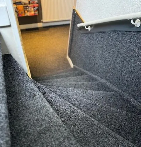 Hotell 't Witte Huys Scheveningen Haag