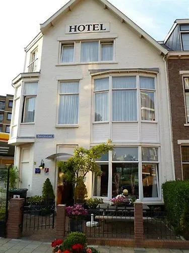 't Witte Huys Scheveningen 3*