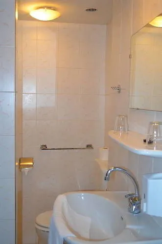 't Witte Huys Scheveningen 3*