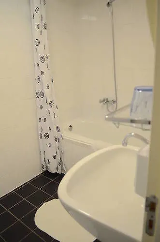 't Witte Huys Scheveningen Otel Lahey