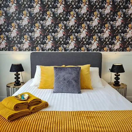 't Witte Huys Scheveningen