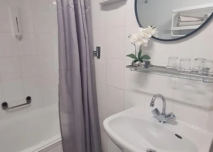 't Witte Huys Scheveningen 3*