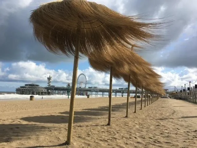 't Witte Huys Scheveningen The Hague